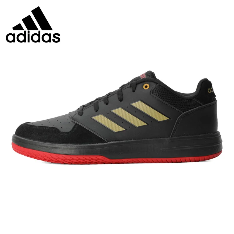 Оригинальные мужские баскетбольные кроссовки Adidas GAMETALKER новое поступление|Обувь