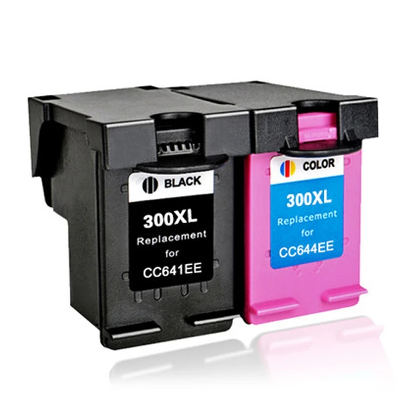

Картридж для принтера Hp 300 Deskjet F4500 F4580 F2420 F2480