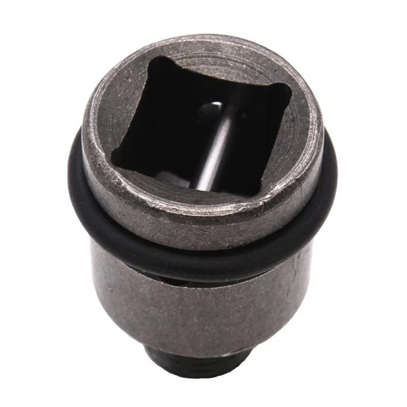 

2-13mm Keyless Chuck Driver Hex Shank Screwdriver Drill Converter Tool SDS 1/2
