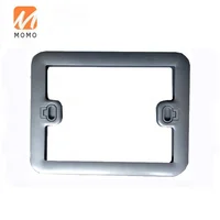 Bus Floor Maintenance Box Frame Cover High Quality and Durable Original Accessories The Standby
