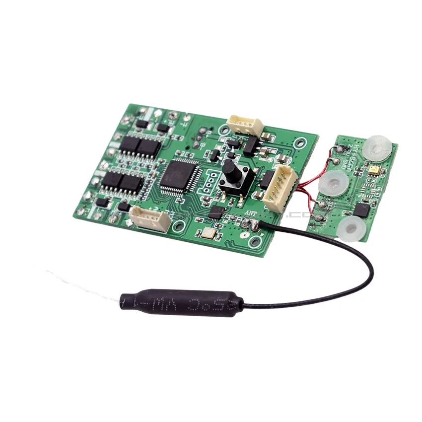HR H3 7 4 V 5G 2 4G GPS Запчасти для гоночного дрона получения материнская плата | Игрушки