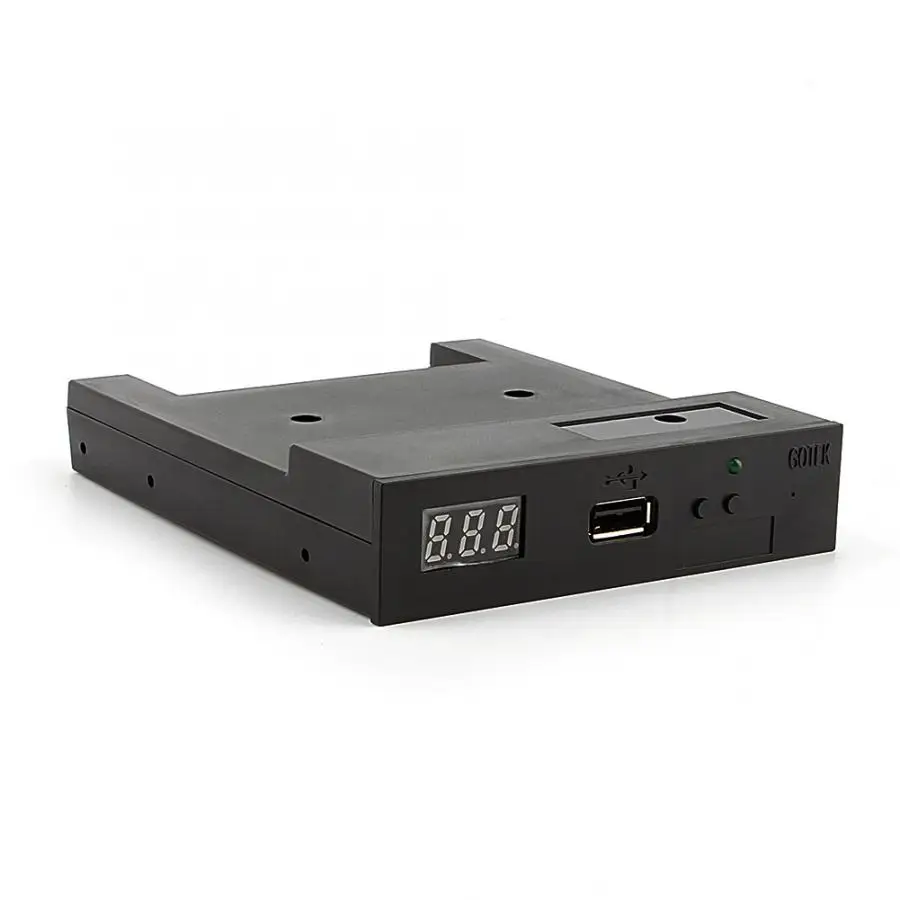 SFR1M44-U100K USB Emulator 3.5" 34pin Floppy Disk Drive Simulation For Musical Electronic Keyboad 1.44MB AM | Компьютеры и офис