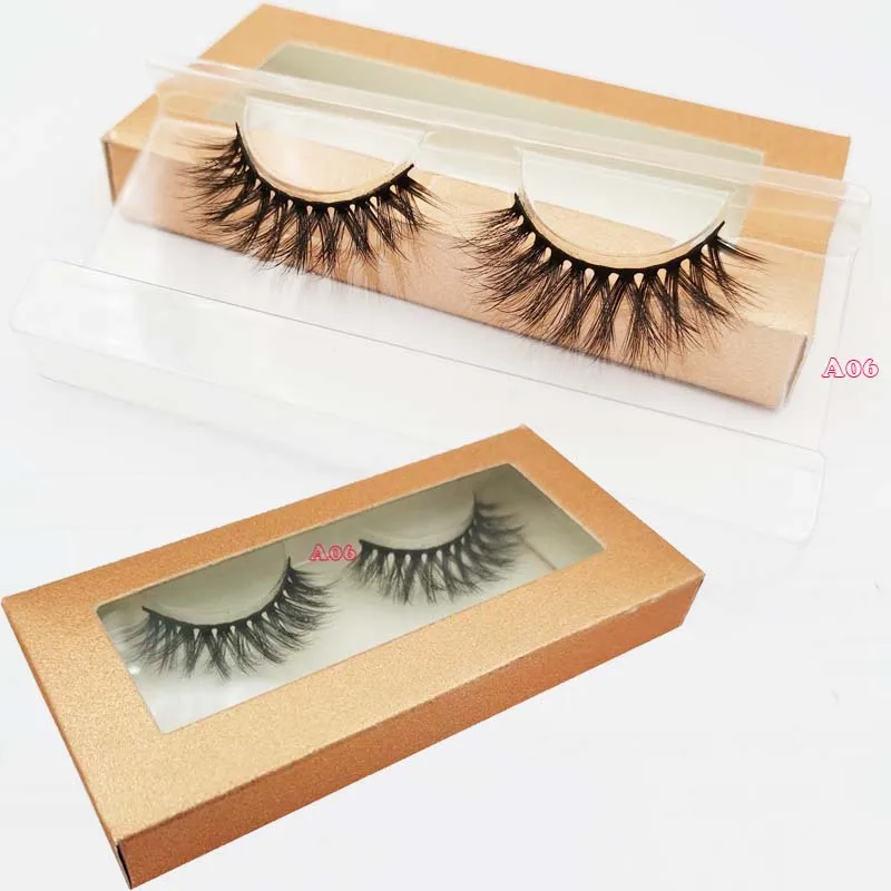 Создайте свой собственный бренд норковые ресницы частная этикетка дешевая цена