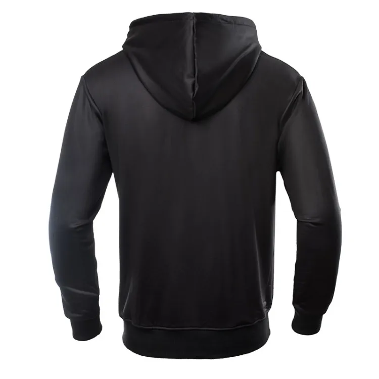 

DUCATI motorcycles motorcycle clothing cycling fleece and wool leisure fleece hoodies male warm coat