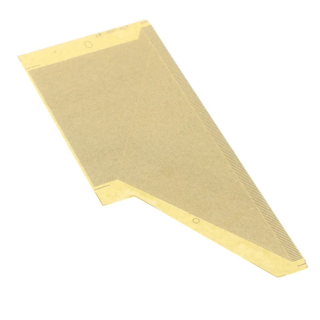 

High Quality Car Vehicle LCD Screen Repair Ribbon Cable For Opel Instrument Cluster