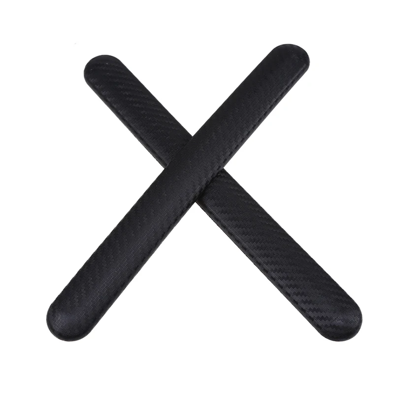 Автомобильный резиновый бампер posbay защитные уголки для автомобиля полоса защиты