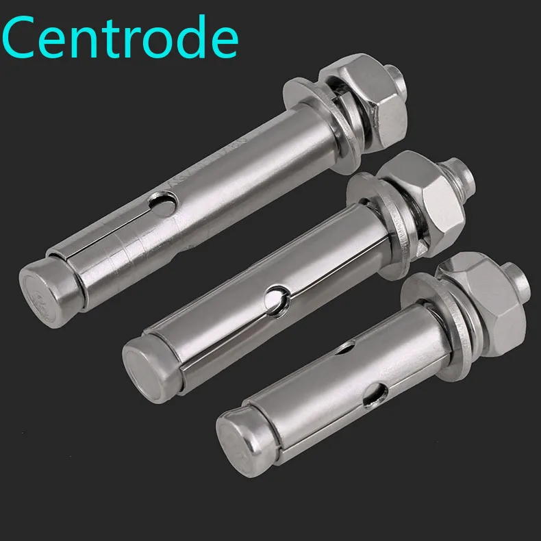 316 расширительный винт из нержавеющей стали болт с удлиненной проволокой m10m12 1