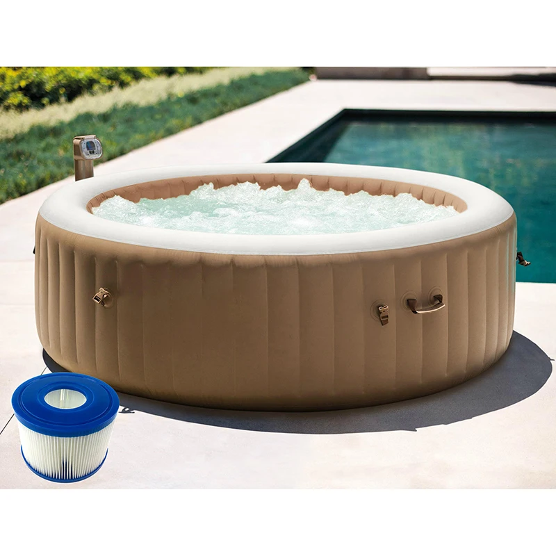 Бассейн фильтры оборудование подходит для Intex PureSpa Тип S1 бассейн запчасти