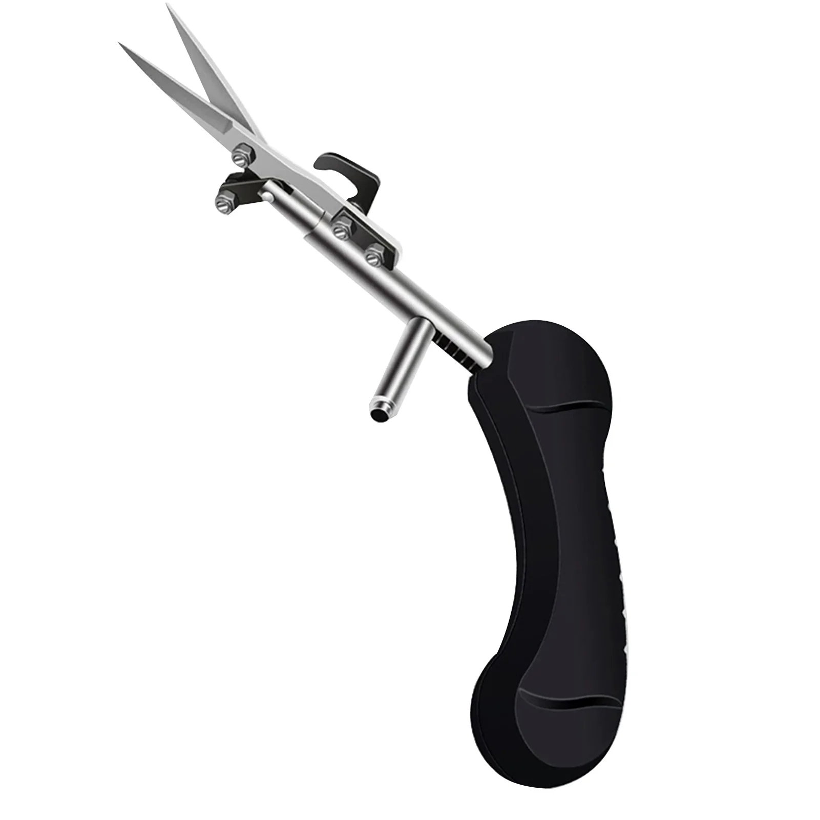 

Newly Garden Plant Building Tools Precise Trimming Durable Special Scissors Ergonomic Comfortable For Garden