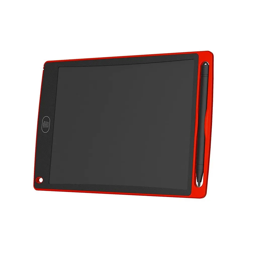 

8.5 Inches LCD Writing Tablet Super Bright Electronic Writing Doodle Pad Drawing Board Home Office School Writing Board hot