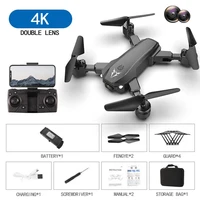 for s80 mini drone with 1080p 4k hd dual camera wifi fpv fixed folding drone fixed height dual camera 4k aircraft rc quadcopter