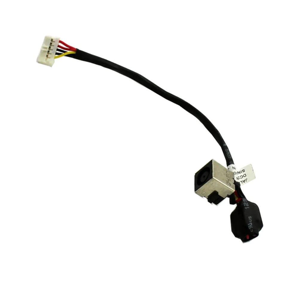 

ORIGINAL DC Jack Connector For Dell Vostro 1310 1320 PP36S JAL80 DC301004500