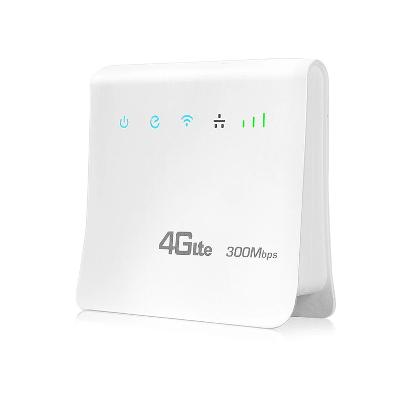 Wi Fi роутер Jenet D921 300 Мбит/с 4G LTE FDD TDD CPE|3G модемы| |