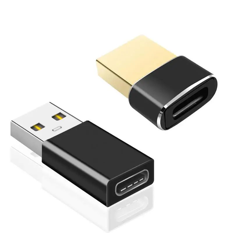 

Type C Female To Usb Male 3.0 Usb A Male To Usb3.1 Type-c Female Adapter
