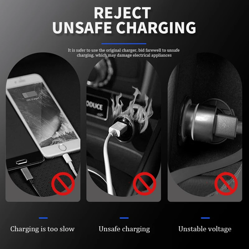 12V постоянного тока до 220V пробки прикуривателя Мощность адаптер с двумя портами