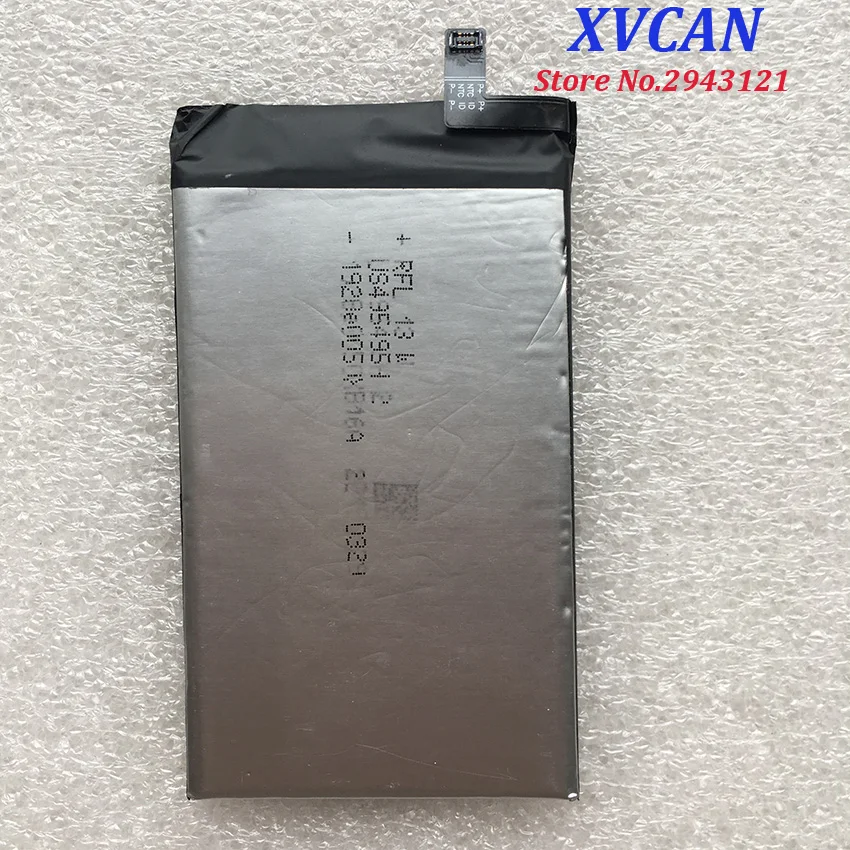 Оригинальная сменная литий ионная батарея для Lenovo Vibe P1 P1A42 P1C58 P1C72 5000