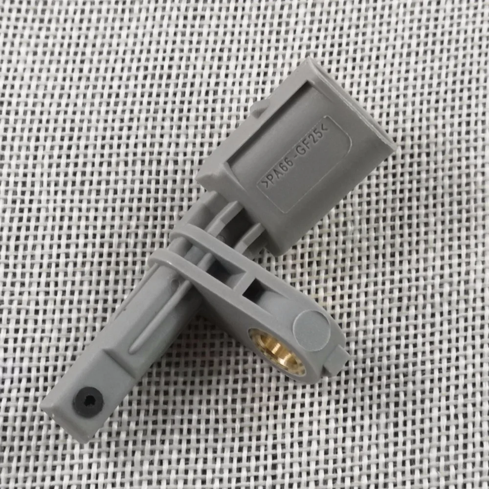 Новый ABS датчик скорости колеса правый передний задний ALS1312 для Audi Q7 VW TOUAREG 5S10494