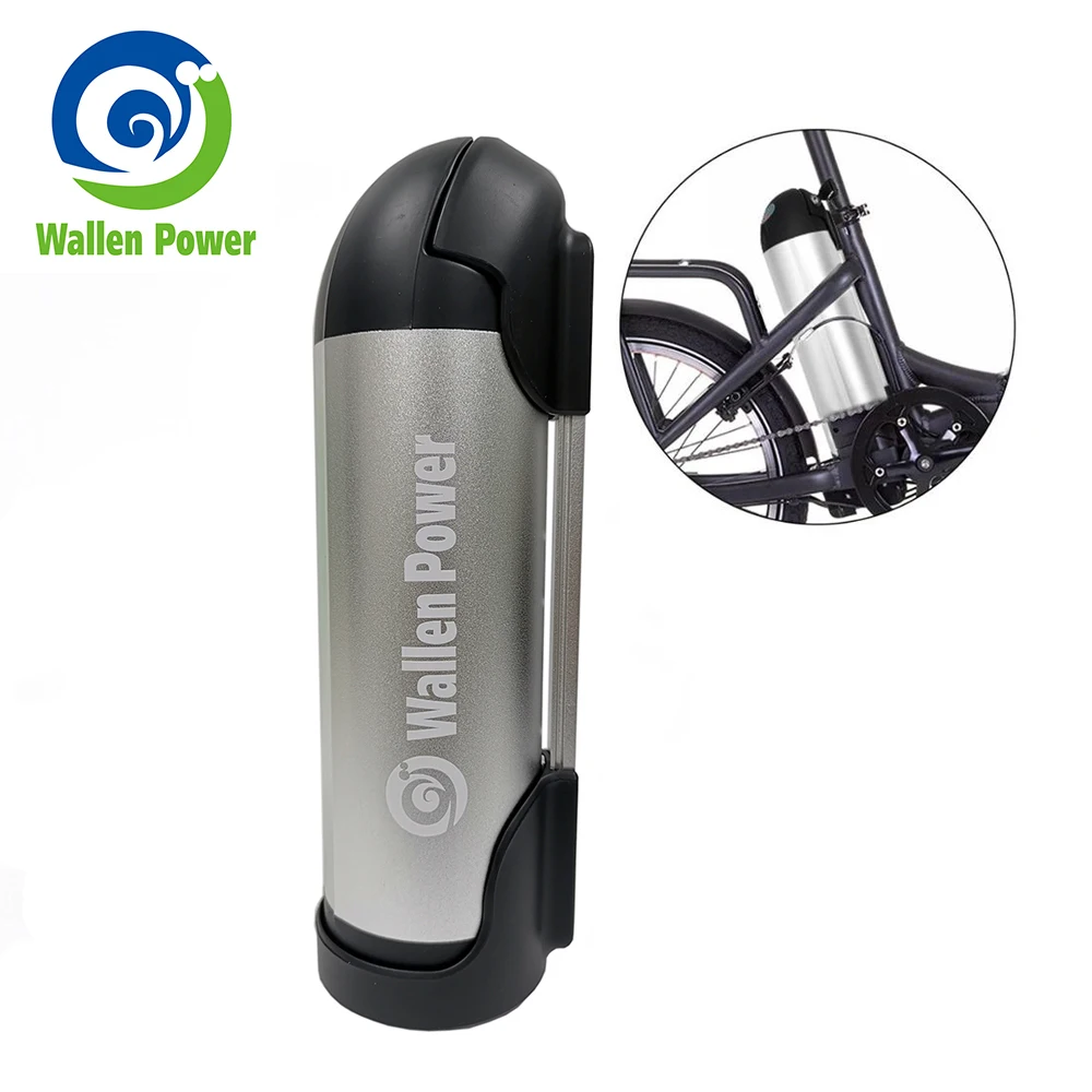 Аккумулятор для электровелосипеда 36 в 15 Ач литий ионный аккумулятор 48 500 батареи