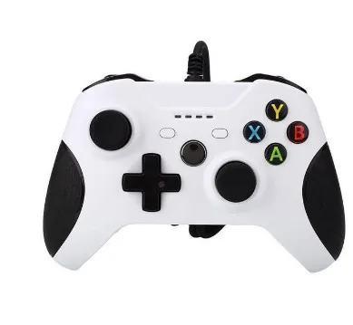 2020 USB проводной геймпад для Xbox one пульт дистанционного управления Джойстик