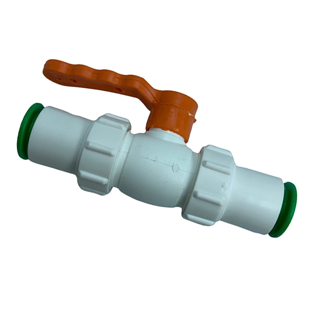 Быстрый соединитель для водопроводных труб прямой строительных систем PPR |