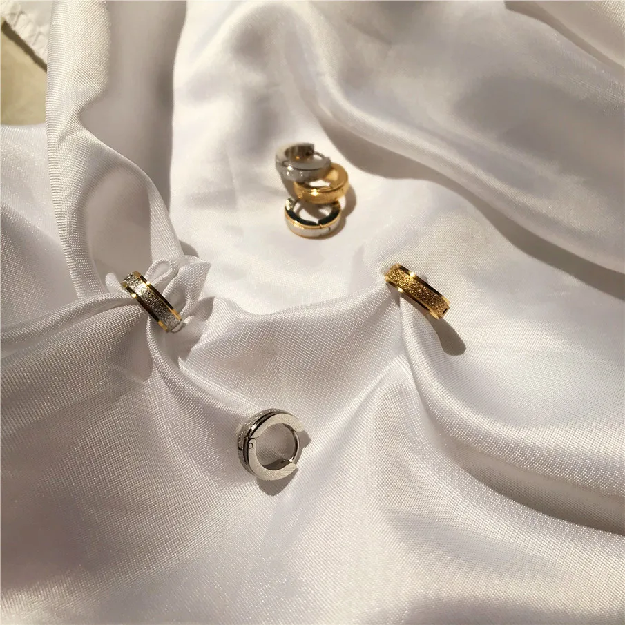 Новые серьги для похудения из нержавеющей стали здоровые с желчным