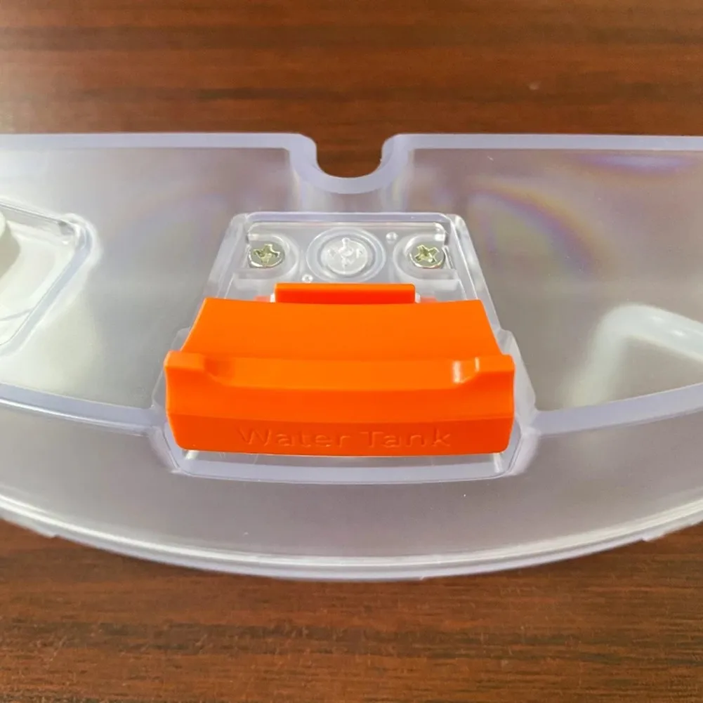 Water Tank Dust Box Mop Bracket Parts For Xiaomi Roborock S7 S70 S75 Robot Vacuum Cleaner Cloth Frame Accessroies | Дом и сад