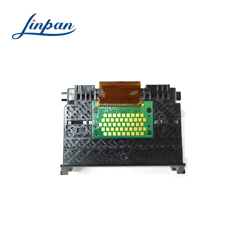 Оригинальный QY6-0067 QY6-0067-000 печатающей головки принтера для Canon iP5300 MP810 iP4500 MP610 |