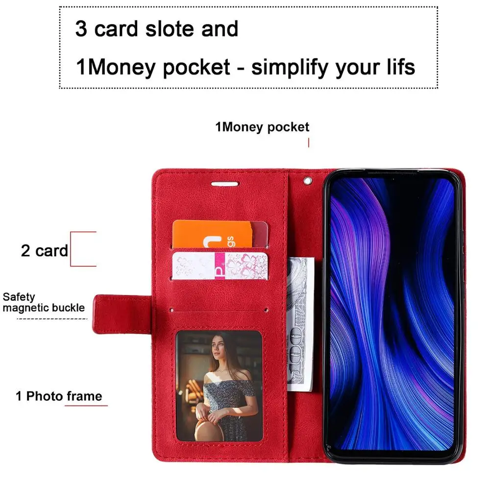 leather flip a5 2017 j2 prime j3 j5 j7 2016 phone case for samsung galaxy a6 a7 a8 j6 j4 plus j8 2018 holder slots wallet cover free global shipping