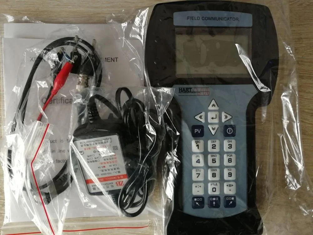 

wholesale portable hart 475 field communicator with low price