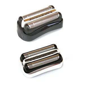 Сменная бритвенная Фольга для Braun 32B 32S 21B 21S, Cruzer6 Series 3, 301S, 310S, 320S, 360S, 3000S, 3010S, 3020S