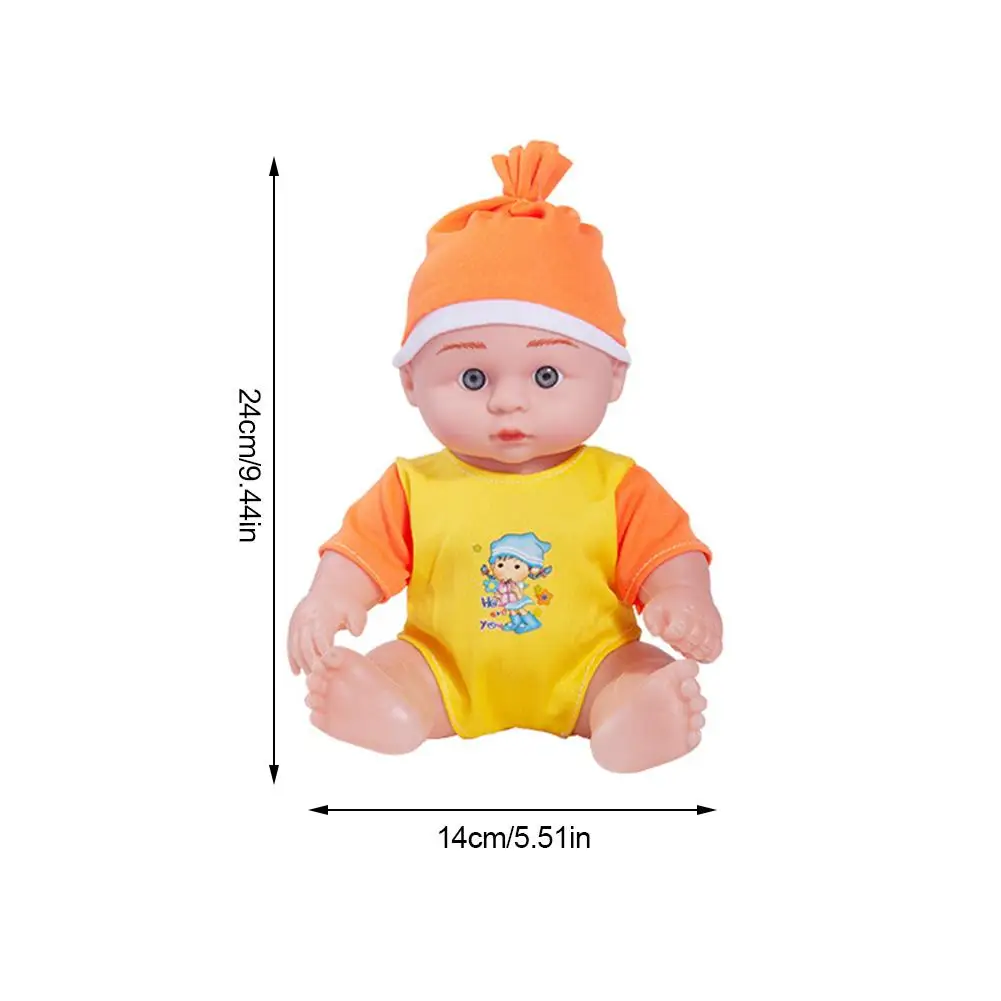 

Pretend Play Medical Kit Simulated Silicone Doll Medical Stethoscope Surgery Lamp Kid Doctor Educational Kit