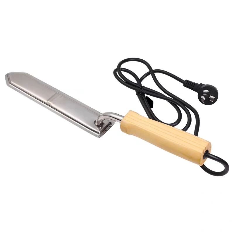 Электрический распечатывания Ножи 304 Нержавеющая сталь для распечатывания сотов Ножи 140 ℃ ~ 160 ℃ Температура инструмент для распаковки от AliExpress WW