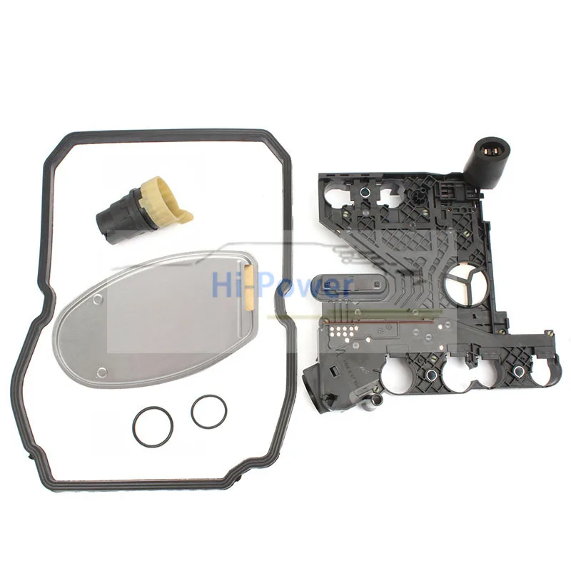 

New 722.6 1402700161 Gearbox Conductor Plate Connector Filter Kit For Mercedes Benz 1402700161