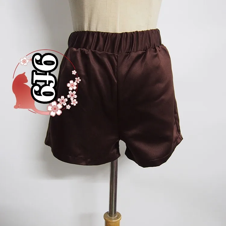 Костюм для косплея Чара фриск из аниме Игры Undertale взрослых и детей свитшоты