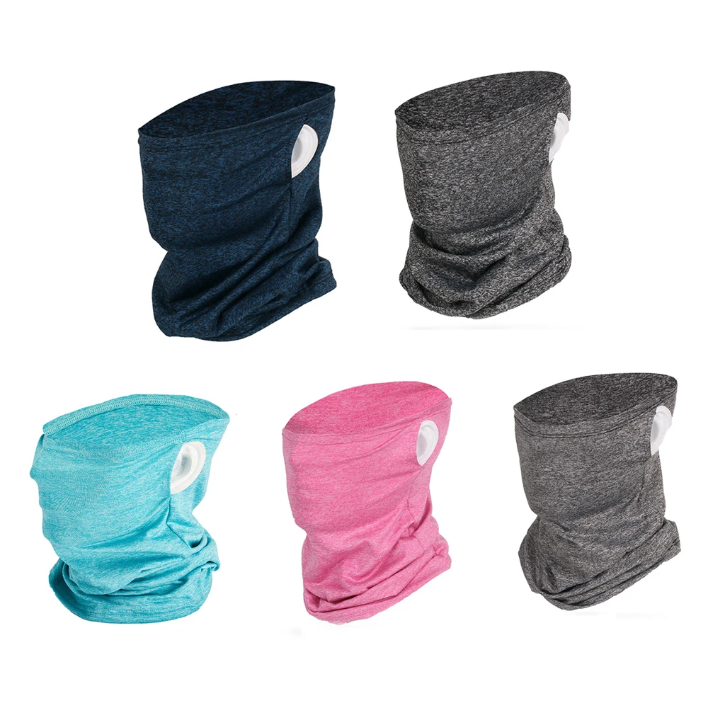 

Climbing Neck Cover Running Hiking Protection Protector Comfortable Breathable