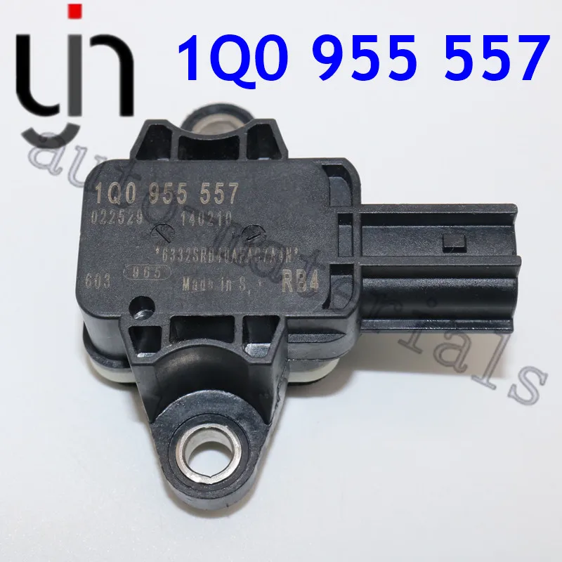 OEM 1Q0955557 1Q0 955 557 ударопрочный датчик для проверки RB4 Fa ba Bo ra | Автомобили и мотоциклы
