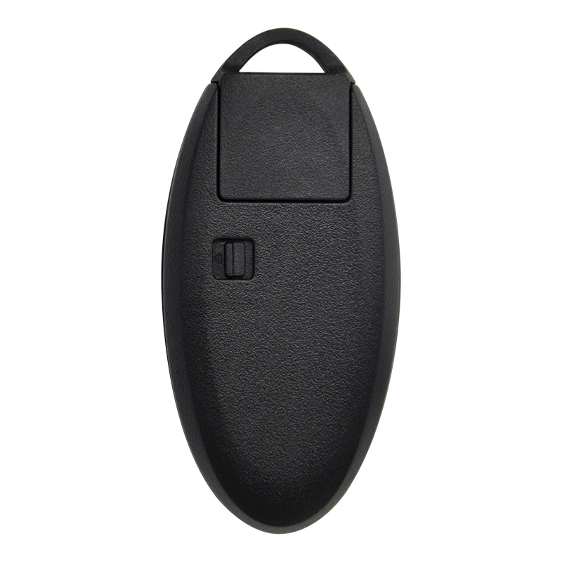 HE Xiang Remote Control Car Smart Key For Rogue Sport Kicks S SV PN:285E3-5RA0A FCC KR5TXN1 4A Chip 433.92MHz Promixity Card | Автомобили