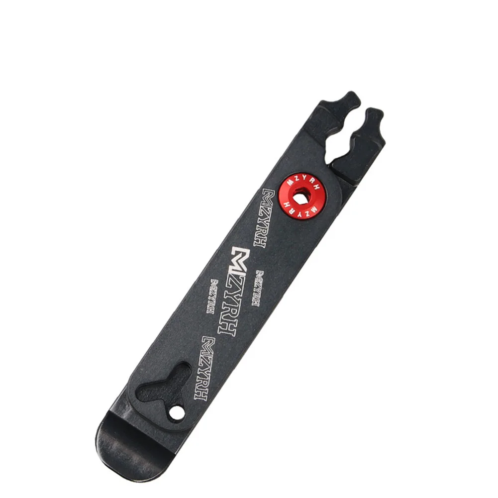 Инструмент для удаления кусачки цепочек Master Link Open Close Bike Repair многофункциональный