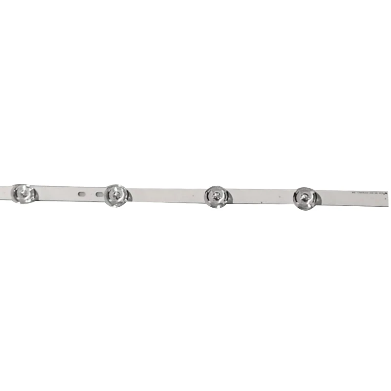 

Led Backlight Strip 8 Lamp for Lg 42 Inch Tv Innotek Drt 3.0 42Inch 6916L 1709B 1710B 1957E 1956E 6916L-1956A 6916L-1957A 42Lb56
