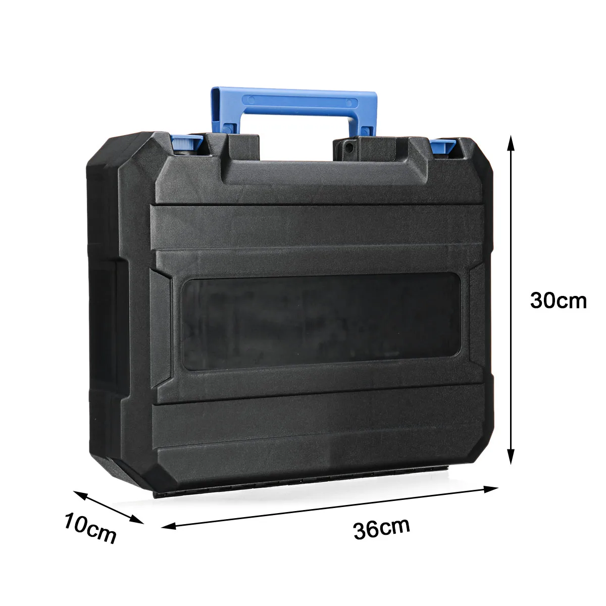 

98VF Brushless Cordless Electric Impact Wrench 1/2 Inch Power Tools 16800Amh Li Battery + LED Light With Rechargeable Battery