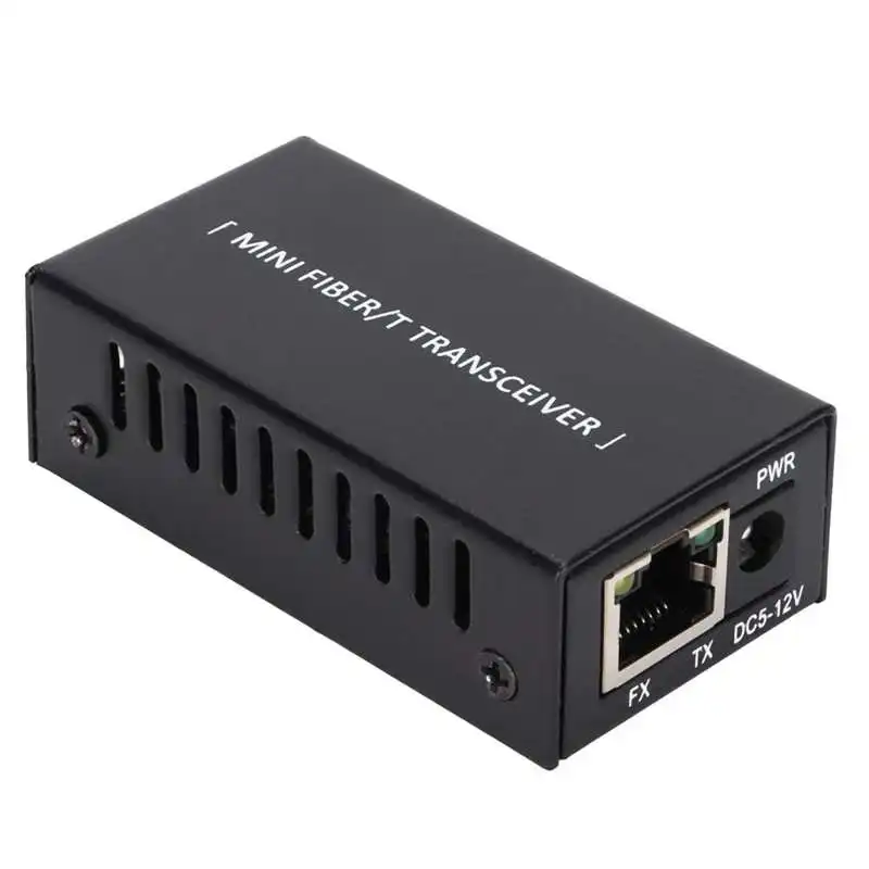 Аудио конвертер аудио адаптер преобразователь Ethernet медиа витая пара RJ45 10 / 100 1000 м