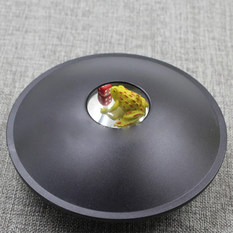 3D микроскопы детские игрушки оптическая голограмма Волшебная коробка проекция