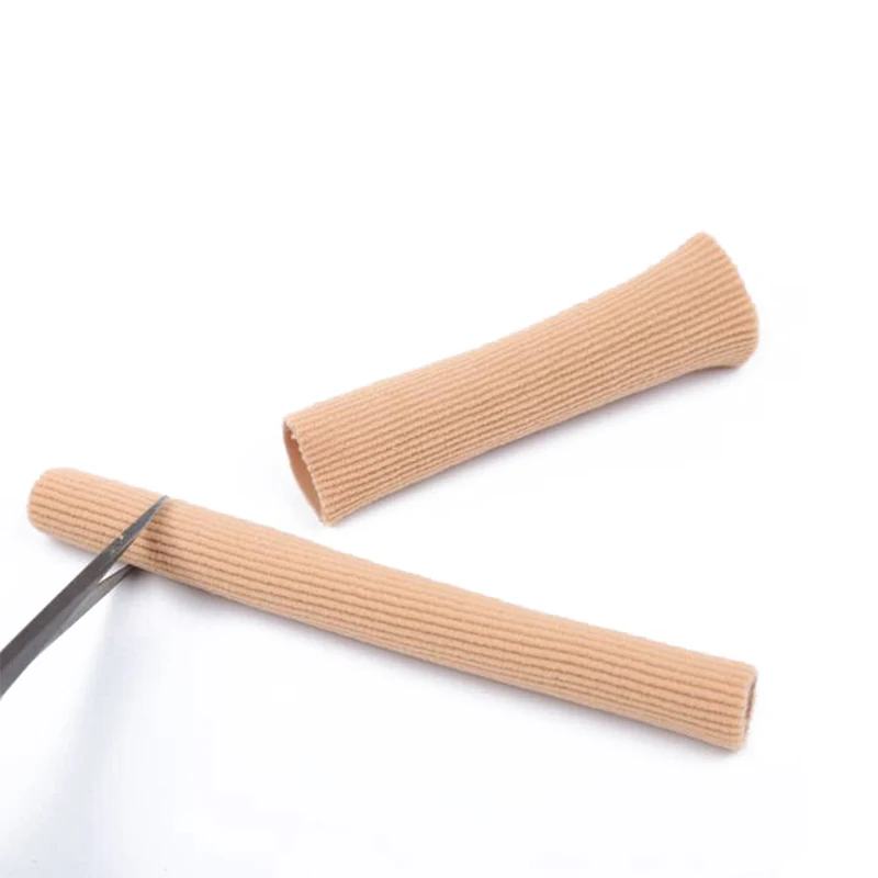 Набор гелевых протекторов для пальцев ног набор проушин прокладок инструменты