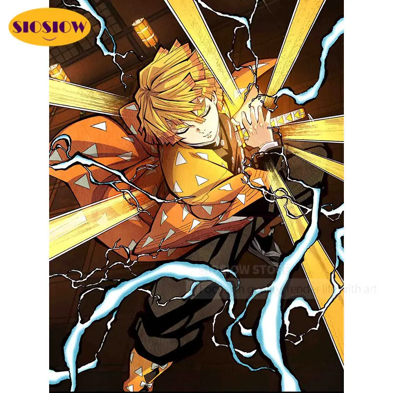 Набор для алмазной вышивки крестиком SIOSIOW 5d сделай сам | Дом и сад