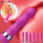 Женский фаллоимитатор, вибратор, Эротические товары, прыгающее яйцо, Стимулятор клитора, вагинальный Массажер точки G, секс-игрушка для женщин, пар, игры для взрослых