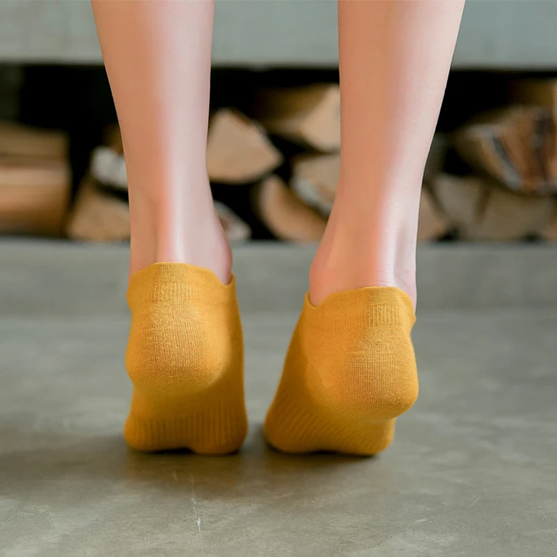 12 пар женские лодочные носки летняя одежда дышащие невидимые японский стиль