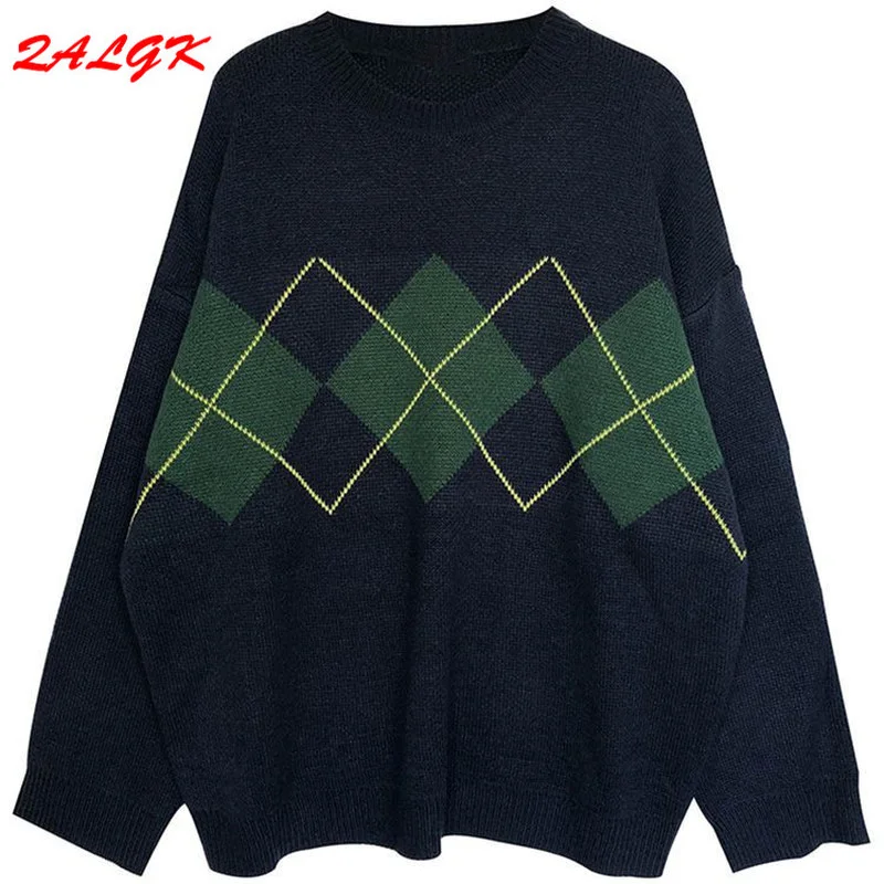 

High-quality Sweater Women 2021 Autumn and Winter Jacket New Fashion Loose and Thin Knitwear Casual Elegant All-match Clothes