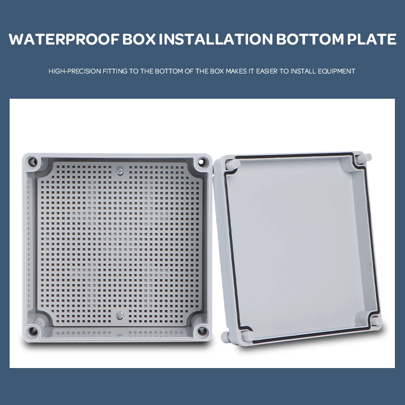 Тип пряжки водонепроницаемая распределительная коробка специальные аксессуары