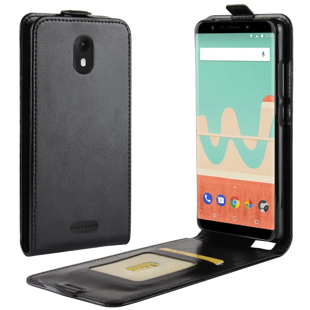 Чехол для Wiko View Go чехол Flip силиконовый флип-кошелек wiko view go задняя крышка |