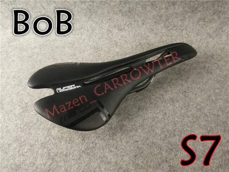 Just Saddle Труба из углеродистого волокна 3K глянцевый красный логотип черный CARROWTER C10 углеродное волокно для велосипеда, руль с 400/420/440 мм* 90/100/110/120 мм для вашего выбора - Цвет: Just Saddle